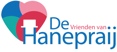 De vrienden van Hanepraij