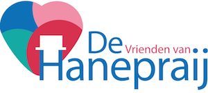 STICHTING VRIENDEN VAN DE HANEPRAIJ logo